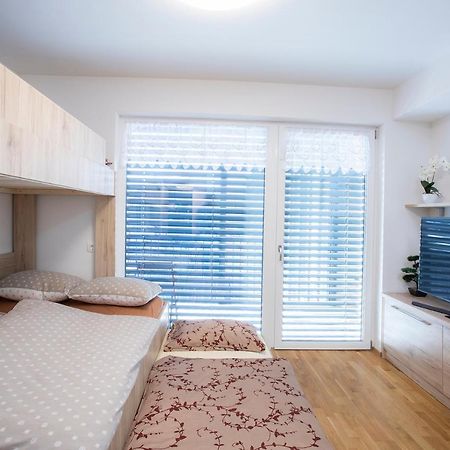 Studio Novak Bled Apartment ภายนอก รูปภาพ