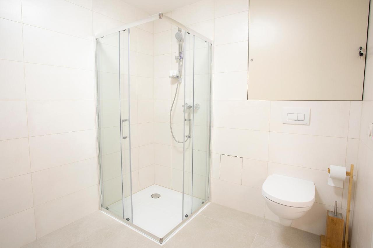 Studio Novak Bled Apartment ภายนอก รูปภาพ